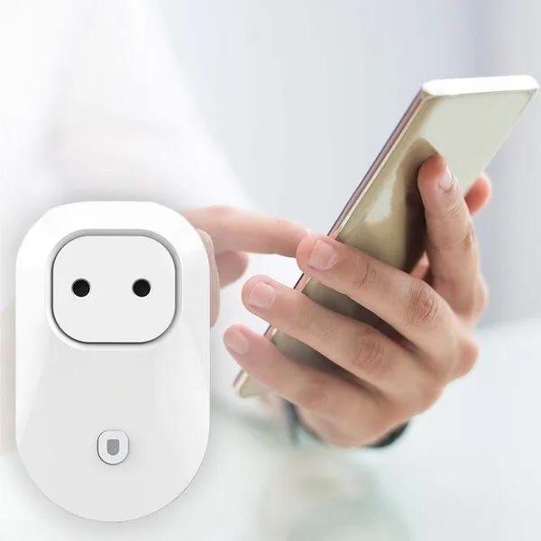CitySens CitySens Vertikaler Blumentopf mit Wifi-Selbstbewässerung 4 Blumentöpfe, Gris, – Produktbild 4 von 4