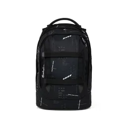 Satch Satch pack Schulrucksack Ninja Matrix *reflective Style – Produktbild 1 von 1