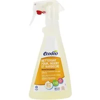 Ecodoo Ecodoo Degraissant Four - Backofen Reiniger – Produktbild 1 von 1