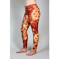 provocans EST provocans EST Leggings Fire Sabotage – Produktbild 1 von 1