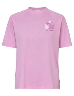 Vaude VAUDE T-Shirt Women's Cyclist Casual Shirt – Produktbild 1 von 1