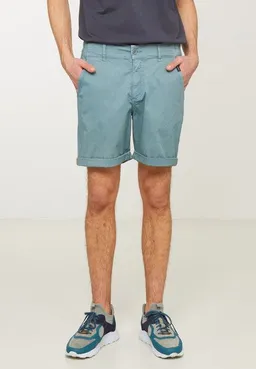 recolution Kurze Herren Shorts aus Baumwolle (Bio) | MARJORAM recolution – Produktbild 1 von 1