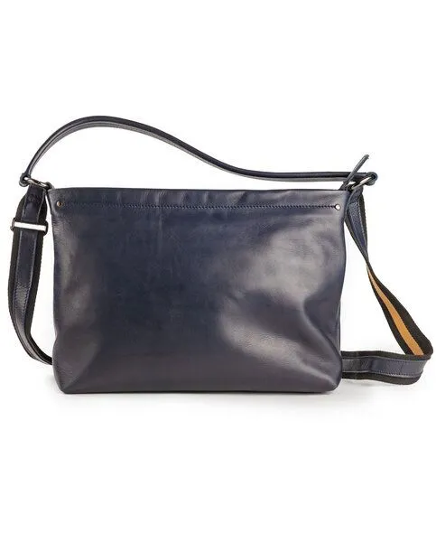 Harolds Harolds Harold's CAU13 Caugio shoulderbag, Dunkelblau, – Produktbild 1 von 4