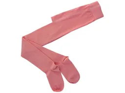 grödo Feine Kinder Strumpfhose Baumwolle (kbA) altrosa Gr.1-2 – Produktbild 1 von 1