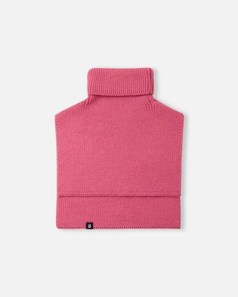 REIMA REIMA Nackenwärmer Halswärmer Kaulain, Pink, – Produktbild 1 von 2