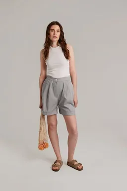Addition Sustainable Apparel Addition Sustainable Apparel kurze Hose aus Bio-Baumwolle, Powerful Shorts – Produktbild 1 von 1