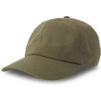 Atlantis Headwear Atlantis Headwear Atlantis Herren Cap mit unstrukturierter Krone erhätlich in 14 Farben Dad Hat S, Olive, – Produktbild 1 von 1