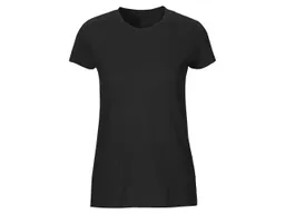 Neutral Neutral Bio-Damen-T-Shirt mit Rundhalsausschnitt schwarz, Gr. XL – Produktbild 1 von 1