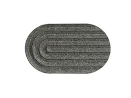 WYE WYE Seifenschale "Pure" Maße 12 x 7 x 1 cm – Produktbild 1 von 1