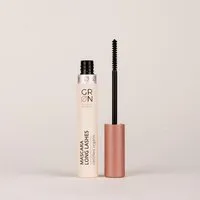 GRN GRÜN GRN [GRÜN] Mascara Long Lashes black onyx - optisch längere Wimpern – Produktbild 1 von 1