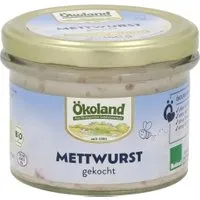 koland Mettwurst – Produktbild 1 von 1