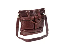 Alpenleder Alpenleder Shopper BODENSEE – Produktbild 1 von 1