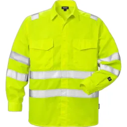 Fristads Sichtbare Sicherheitsbluse Klasse 3 Fristads 7049 SPD – Produktbild 1 von 1