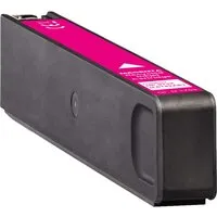 Memo memo Tintenpatrone ersetzt HP F6T82AE, Nr. 973XL magenta – Produktbild 1 von 1