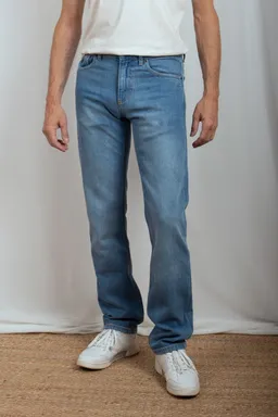 TORLAND TORLAND Herren vegan Jeans Sven – Produktbild 1 von 1