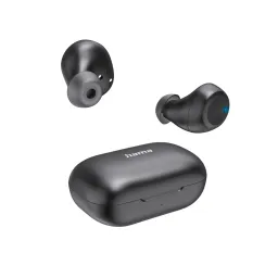 Hama Hama Bluetooth®-Kopfhörer "Spirit Chop II", TWS, In-Ear, Equalizer – Produktbild 1 von 1