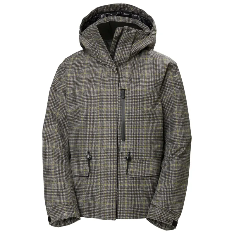 Helly Hansen Skijacke Damen Helly Hansen Nora 2.0, Marron, – Produktbild 1 von 1