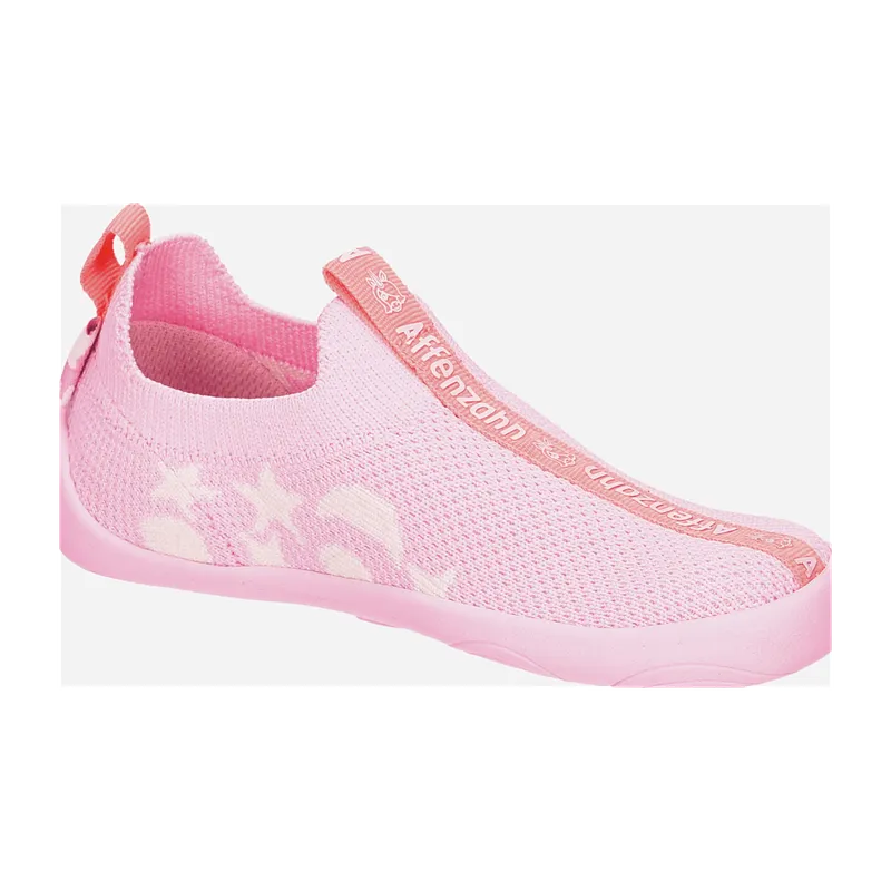 Affenzahn Affenzahn FLINKY für Kinder, rosa, Größe 32 EU, Rosa, – Produktbild 6 von 7