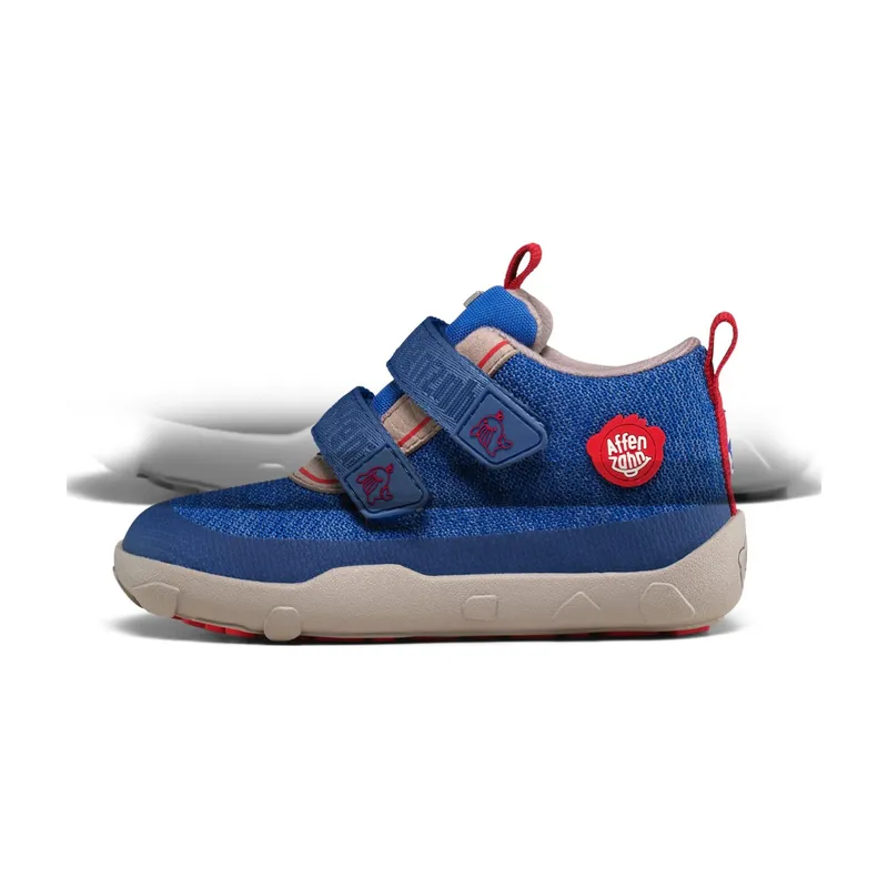 Affenzahn Affenzahn Happy für Kinder, Blau, – Produktbild 8 von 8