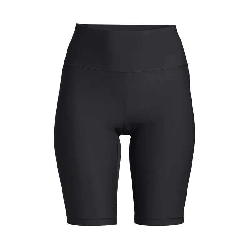 CASALL Hohe Taille Damen-Radhose Casall Shapemaster, Schwarz, – Produktbild 1 von 1