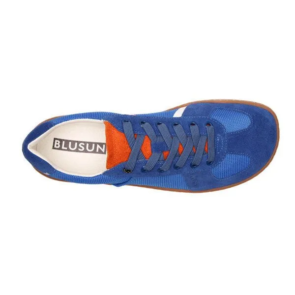 BLUSUN BLUSUN Barfußschuh BLSN-204W, Blue, – Produktbild 2 von 2