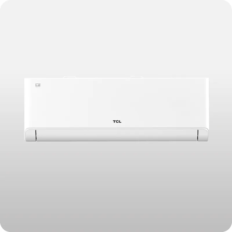 TCL TCL Multisplit Klimaanlage 2 x 9.000 BTU (2,6kW) - WiFi - BreezIn – Produktbild 1 von 6