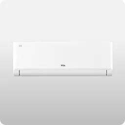 TCL TCL Multisplit Klimaanlage 2 x 9.000 BTU (2,6kW) - WiFi - BreezIn – Produktbild 1 von 1
