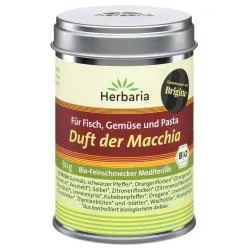 Herbaria Korsische Kräuter Duft der Macchia – Produktbild 1 von 1