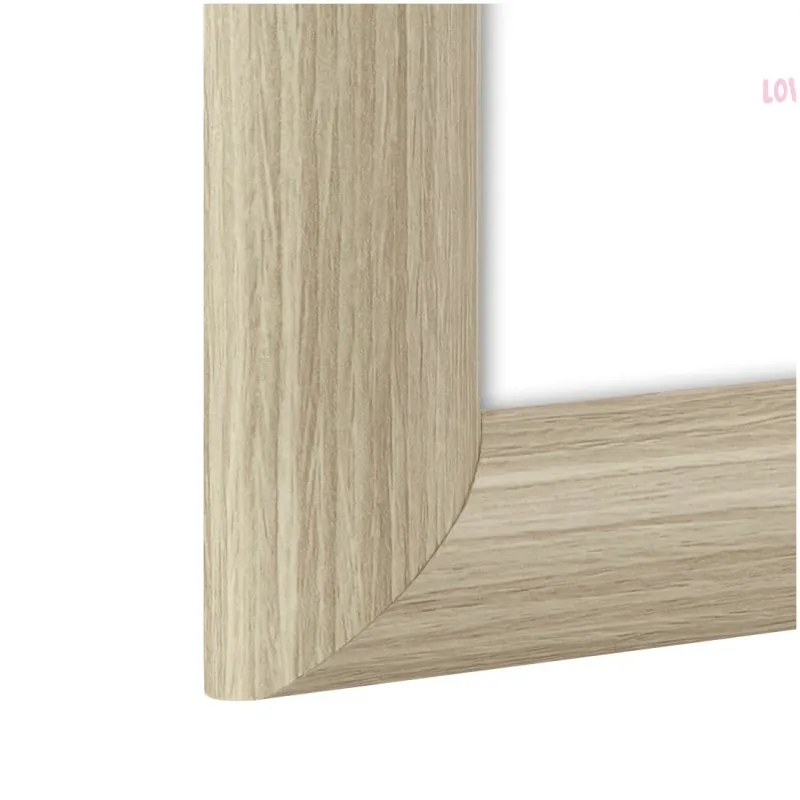 Hama Hama Porträtrahmen "Tori", Esche, 13 x 18 cm – Produktbild 3 von 5