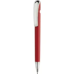 XD Collection Glide GRS-zertifizierter rABS Stift mit Metallclip, rot, Rot, – Produktbild 1 von 1