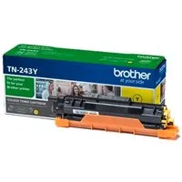 Brother Brother Toner TN-243Y gelb – Produktbild 1 von 1