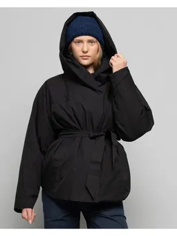 Johnny Love Johnny Love Daunenjacke mit Kapuze Modell: Helle – Produktbild 1 von 1