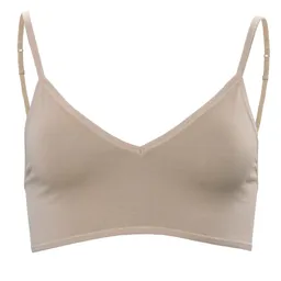 Living Crafts LIVING CRAFTS - Damen Bustier - Beige (95% Bio-Baumwolle; 5% Elasthan), Nachhaltige Mode, Bio Bekleidung – Produktbild 1 von 1