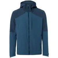 Vaude VAUDE Jacken Men's Elope Wind Jacket, Baltic sea, – Produktbild 1 von 2