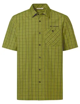 Vaude VAUDE Hemd-Bluse Men's Albsteig Shirt III – Produktbild 1 von 1
