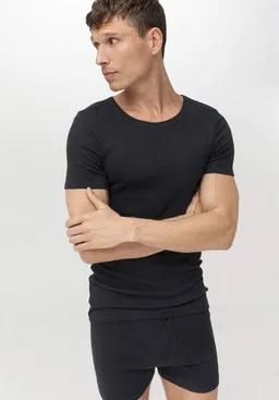 hessnatur hessnatur T-Shirt PURE COTTON aus reiner Bio-Baumwolle – Produktbild 1 von 1
