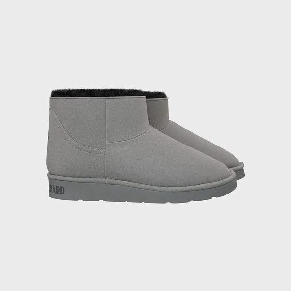 New Orchard New Orchard Classic Vegan Short, Light grey, – Produktbild 1 von 4