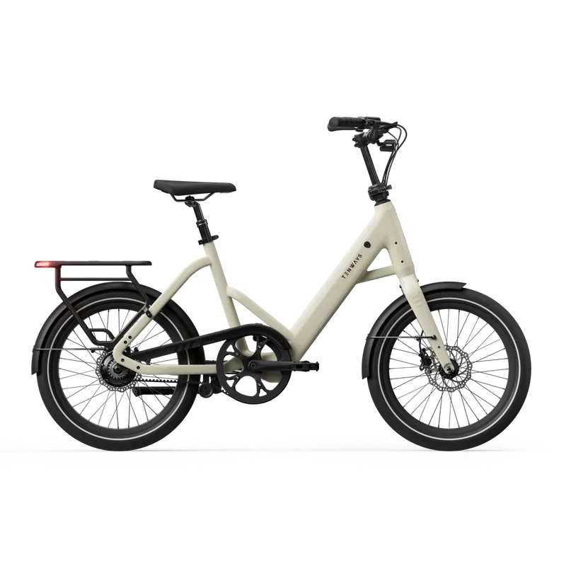 Tenways Tenways CGO Compact Modell 2026, Sand, – Produktbild 1 von 7