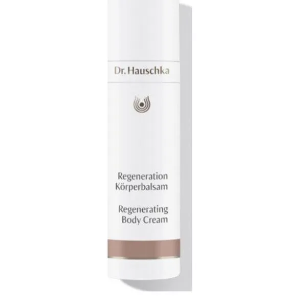 Dr. Hauschka Regeneration Dr. Hauschka Regeneration Körperbalsam – Produktbild 1 von 1