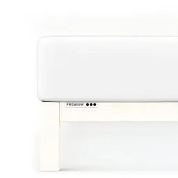 Schlafgut Schlafgut Spannbettlaken Premium - 95% Bio-Makobaumwolle, 5% Elasthan - Matratzenhöhe von 18-35cm – Produktbild 1 von 1