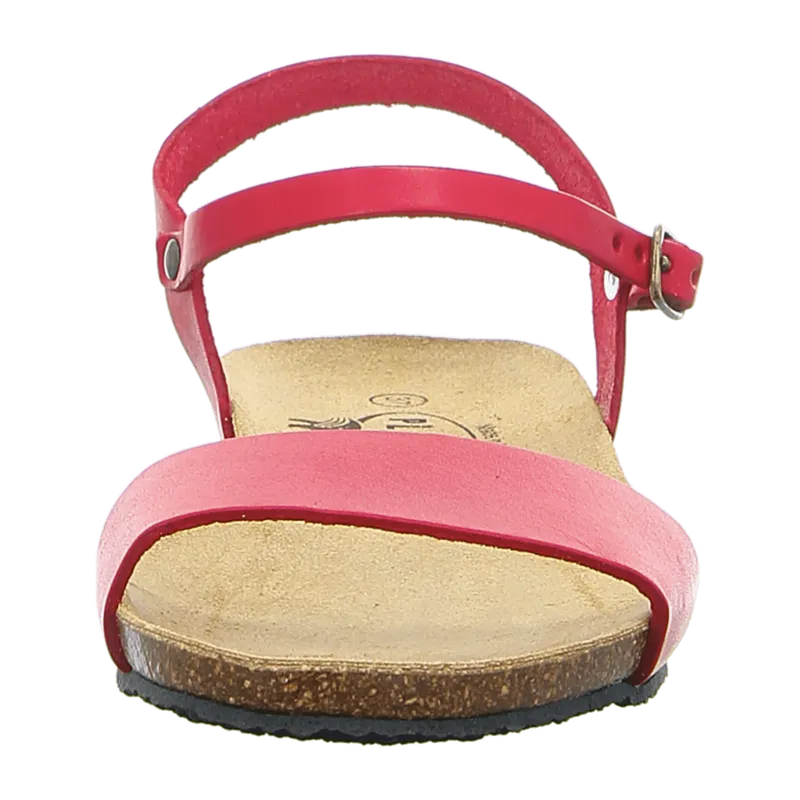 Plakton Plakton Mam Ambo für Damen, Rot, – Produktbild 7 von 7