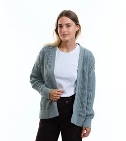 Gary Mash GARY MASH Strickjacke Edna aus Biobaumwolle – Produktbild 1 von 1
