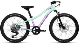 Ghost Ghost Lanao 20 Full Party Schwarz Modell 2025 – Produktbild 1 von 1