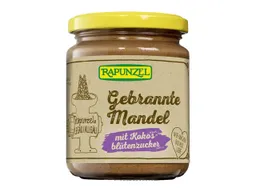 RAPUNZEL Gebrannte-Mandeln-Aufstrich mit Kokosblütenzucker – Produktbild 1 von 1