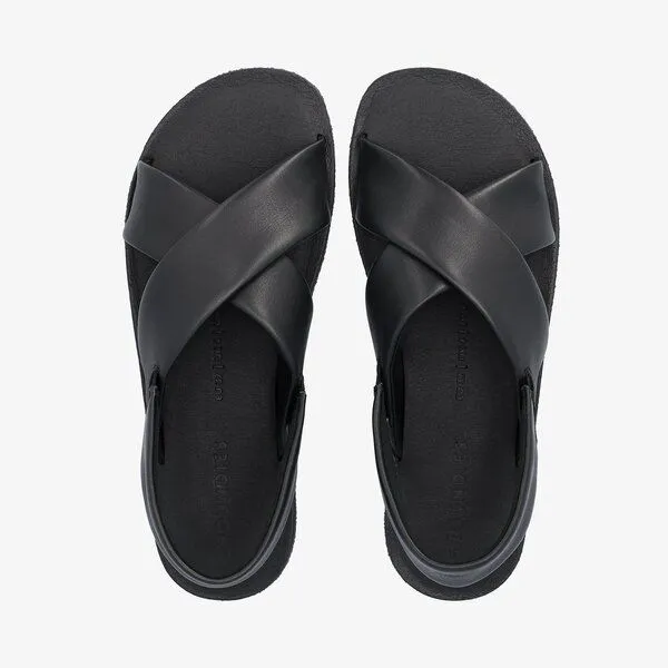 Groundies GROUNDIES® Verona Women, Black (schwarz), – Produktbild 2 von 3
