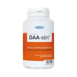 Megabol Megabol DAA-stin 90 g ohne Geschmack – Produktbild 1 von 1