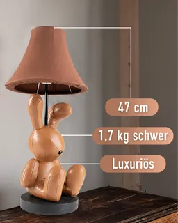 Happy Lamps Happy Lamps Benny – Produktbild 1 von 1