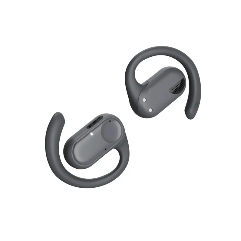 Hama Hama Bluetooth®-Kopfhörer "Spirit Open", OWS Open Ears, True Wireless, App, SW – Produktbild 4 von 6