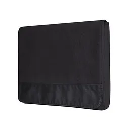 Halfar HALFAR Notebook-Hülle Life, schwarz, Schwarz, – Produktbild 1 von 1