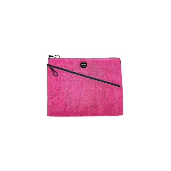 Smateria Smateria Laptophülle 15" Sothy, Rosa/petrol (mehrfarbig), – Produktbild 1 von 2